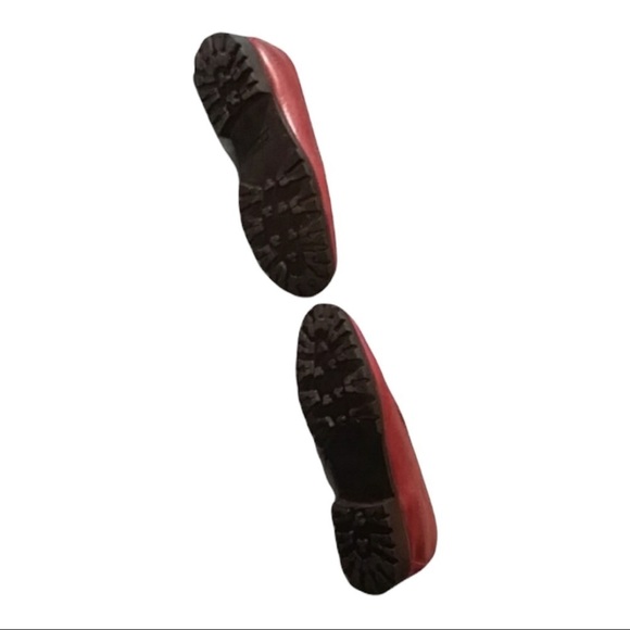 Cole Haan Moc-Toe Loafers Brazilian Hand-Sewn Memory Flex Comfort Shoes 8AAA - Picture 4 of 6